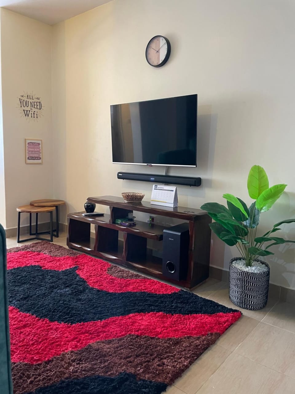 TV and multimedia