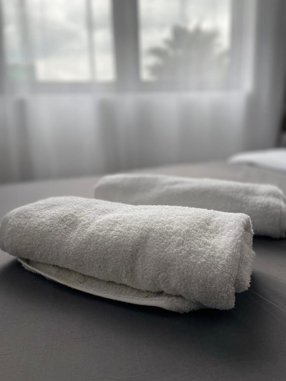 towels