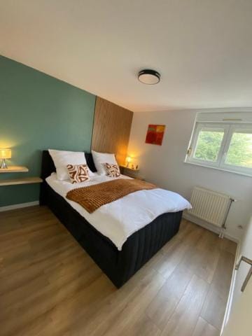Les Berges de L'Ill Apartment in Colmar