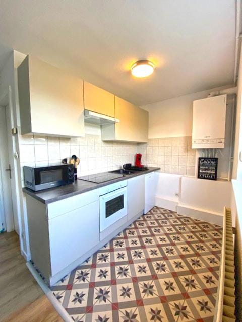 Les Berges de L'Ill Apartment in Colmar