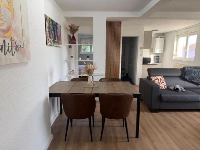 Les Berges de L'Ill Apartment in Colmar
