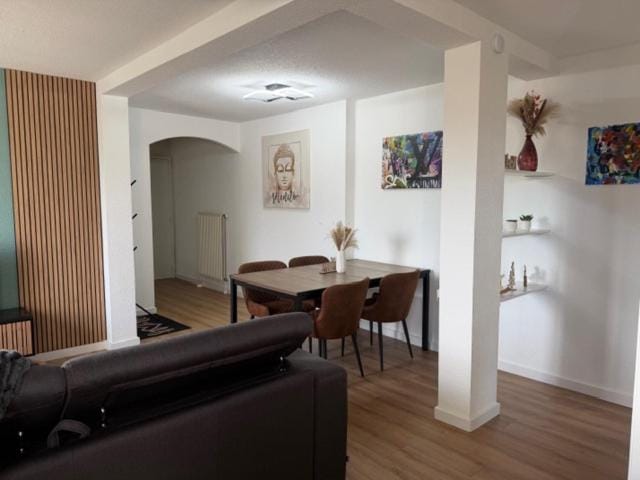 Les Berges de L'Ill Apartment in Colmar
