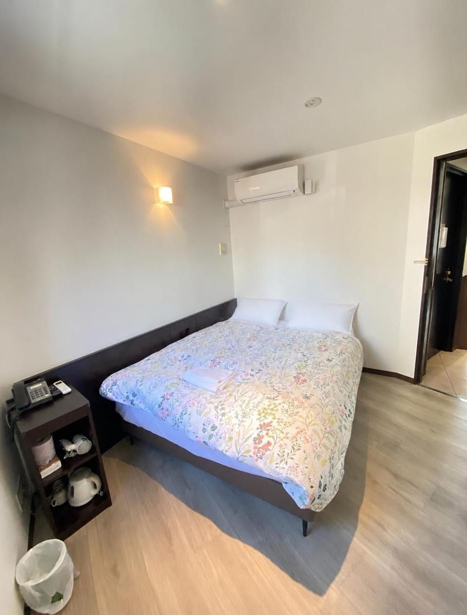 Omori Happy Smile Hotel Apartment hotel in Nagano Prefecture