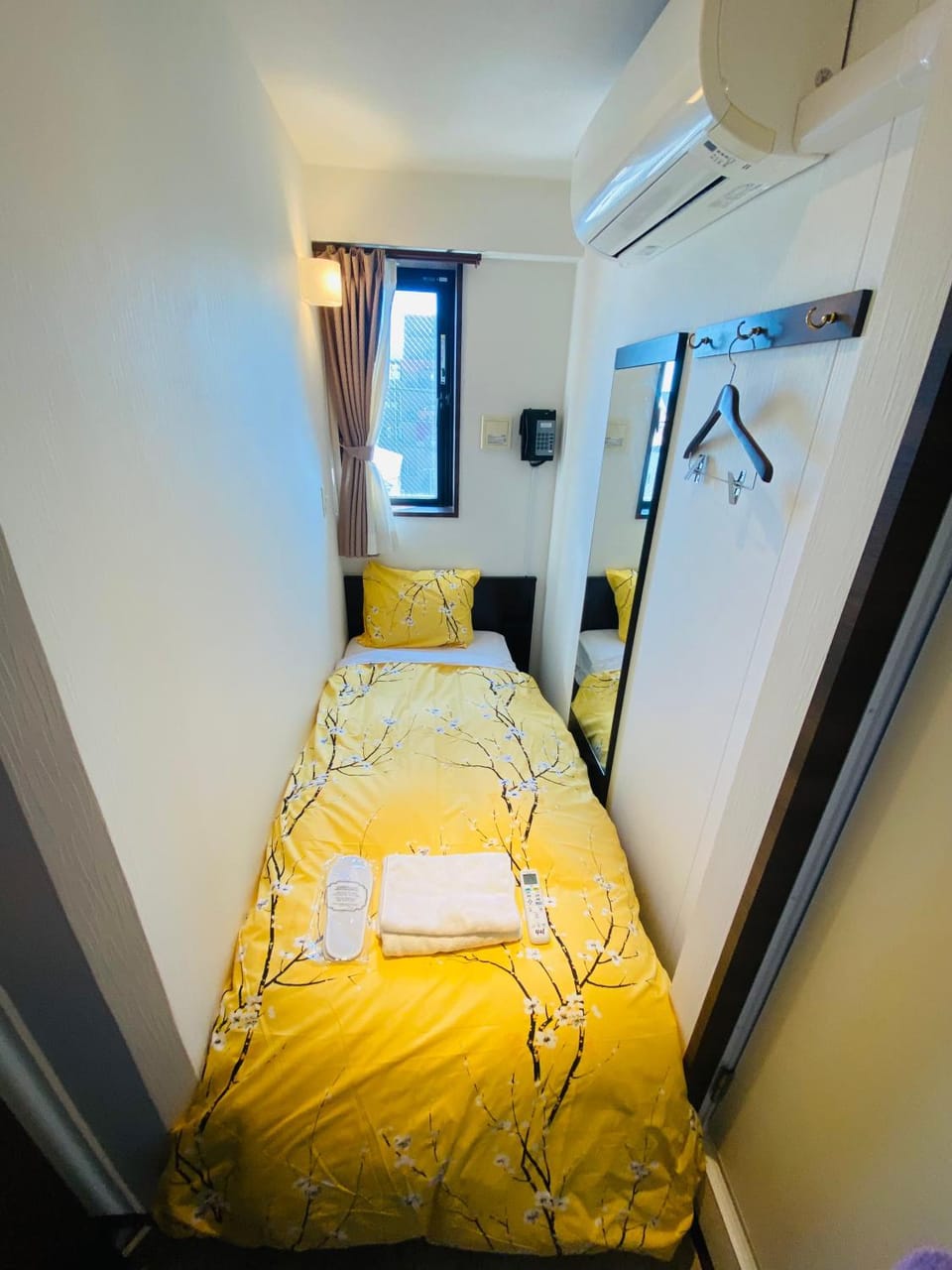 Omori Happy Smile Hotel Apartment hotel in Nagano Prefecture