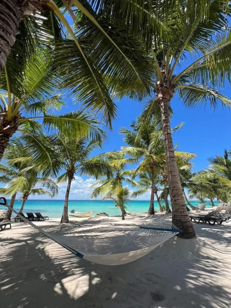 Tours a la isla saona Campground/ 
RV Resort in Punta Cana