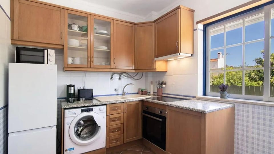 Charming and bright apartment in Santa Luzia Apartment in Tavira