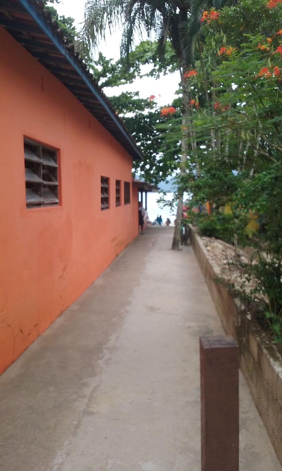 Calumar Guest House Bed and Breakfast in State of São Paulo