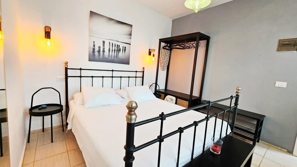 La casa del Mar - Escapada en primera línea de mar Chalet in La Matanza de Acentejo