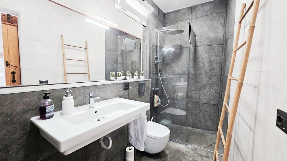 La casa del Mar - Escapada en primera línea de mar Chalet in La Matanza de Acentejo