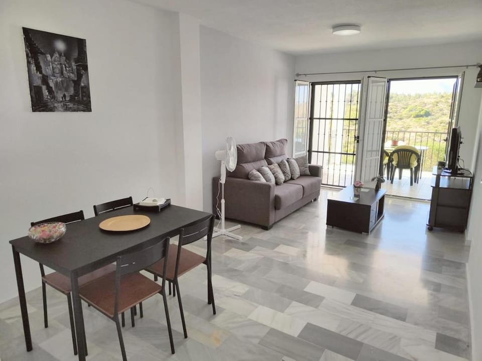 Apto El Faro Home Apartment in Costa del Sol
