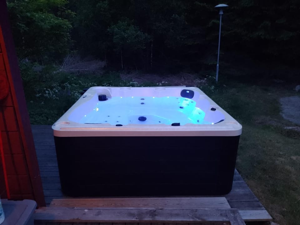 Spa and wellness centre/facilities