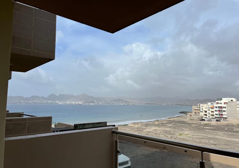 Balcony/Terrace, City view, Sea view