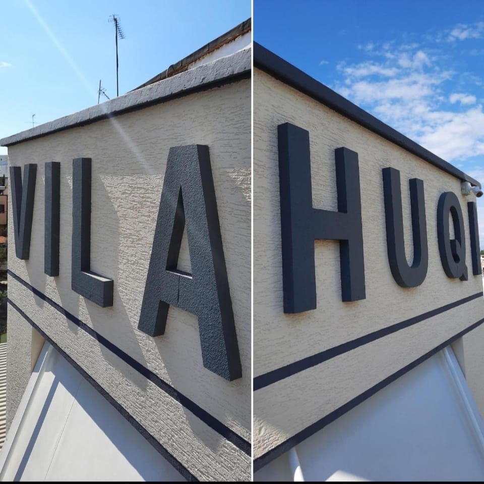Vila huqi Bed and Breakfast in Tirana County, Albania