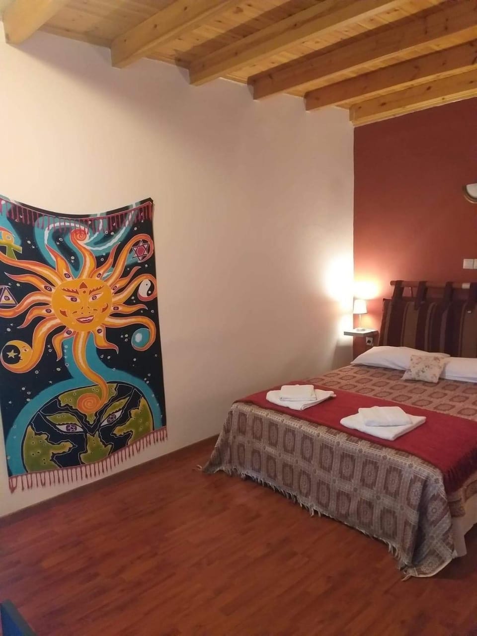 Ξενώνας questhouse Electra isari Bed and Breakfast in Peloponnese Region