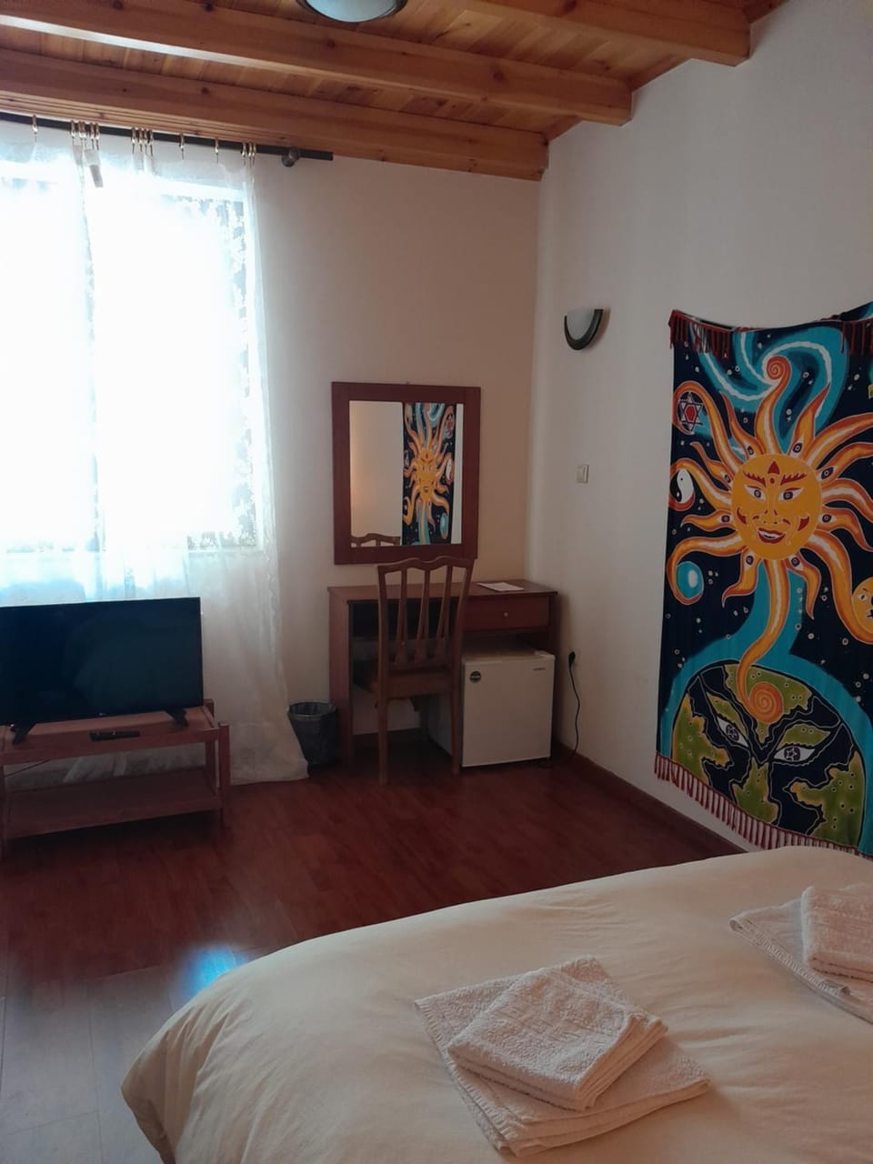 Ξενώνας questhouse Electra isari Bed and Breakfast in Peloponnese Region