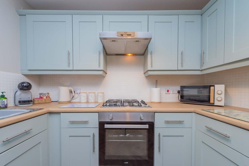 Families, Contractors, Drive way House in Telford