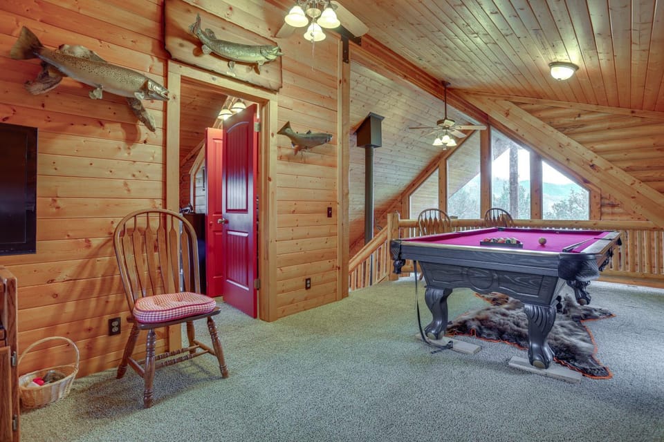 ATV & Hike: Off-Grid Cabin in Utah's Wilderness! Cabin in Utah