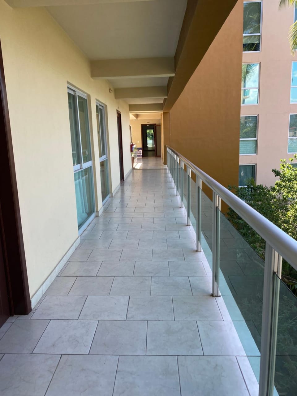 Condominios Serena Apartment in Puerto Vallarta