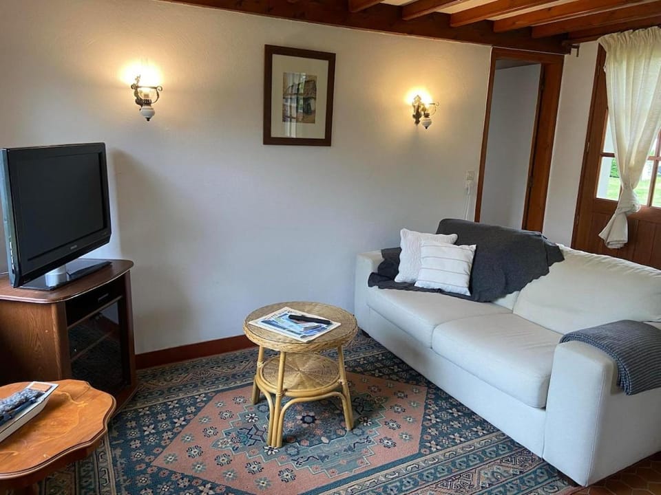 Communal lounge/ TV room, Living room, Seating area