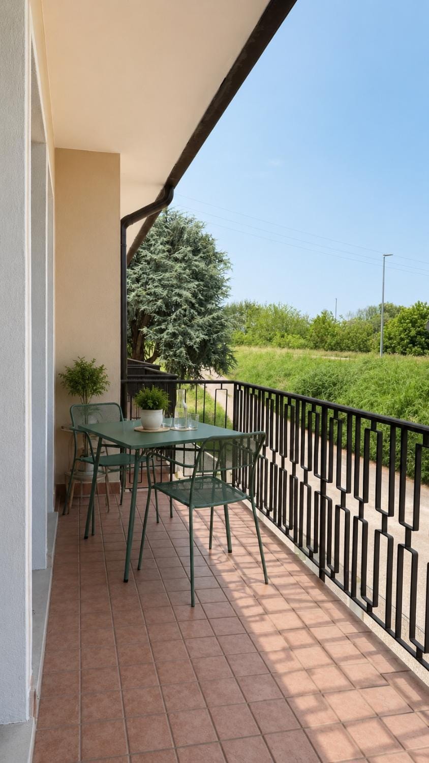 La Dimora Di Roncajette Alloggi e Trattoria Bed and Breakfast in Veneto