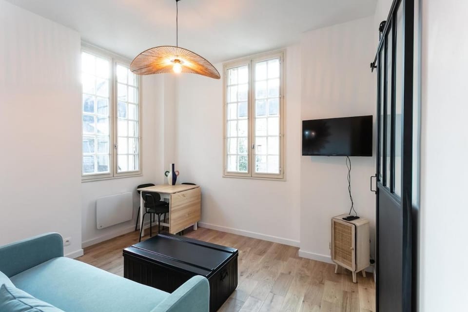 Appartement Brive Centre Historique Apartment in Nouvelle-Aquitaine