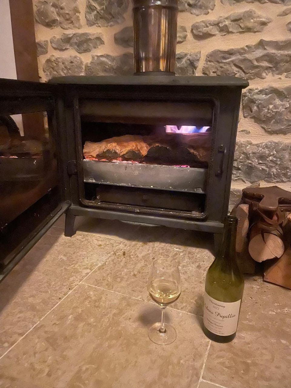 Vacances dans le Jura House in Jura