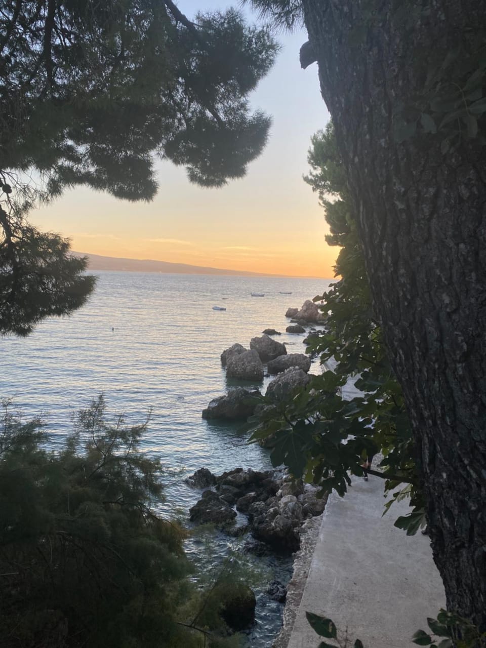 Villa Roing R Apartment in Split-Dalmatia County