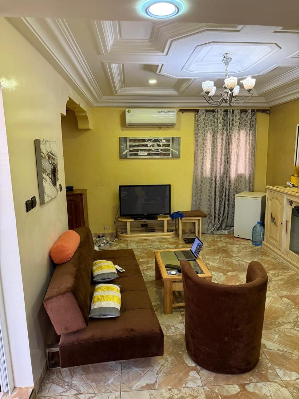 Résidence BGE Apartment in Dakar Region, Senegal
