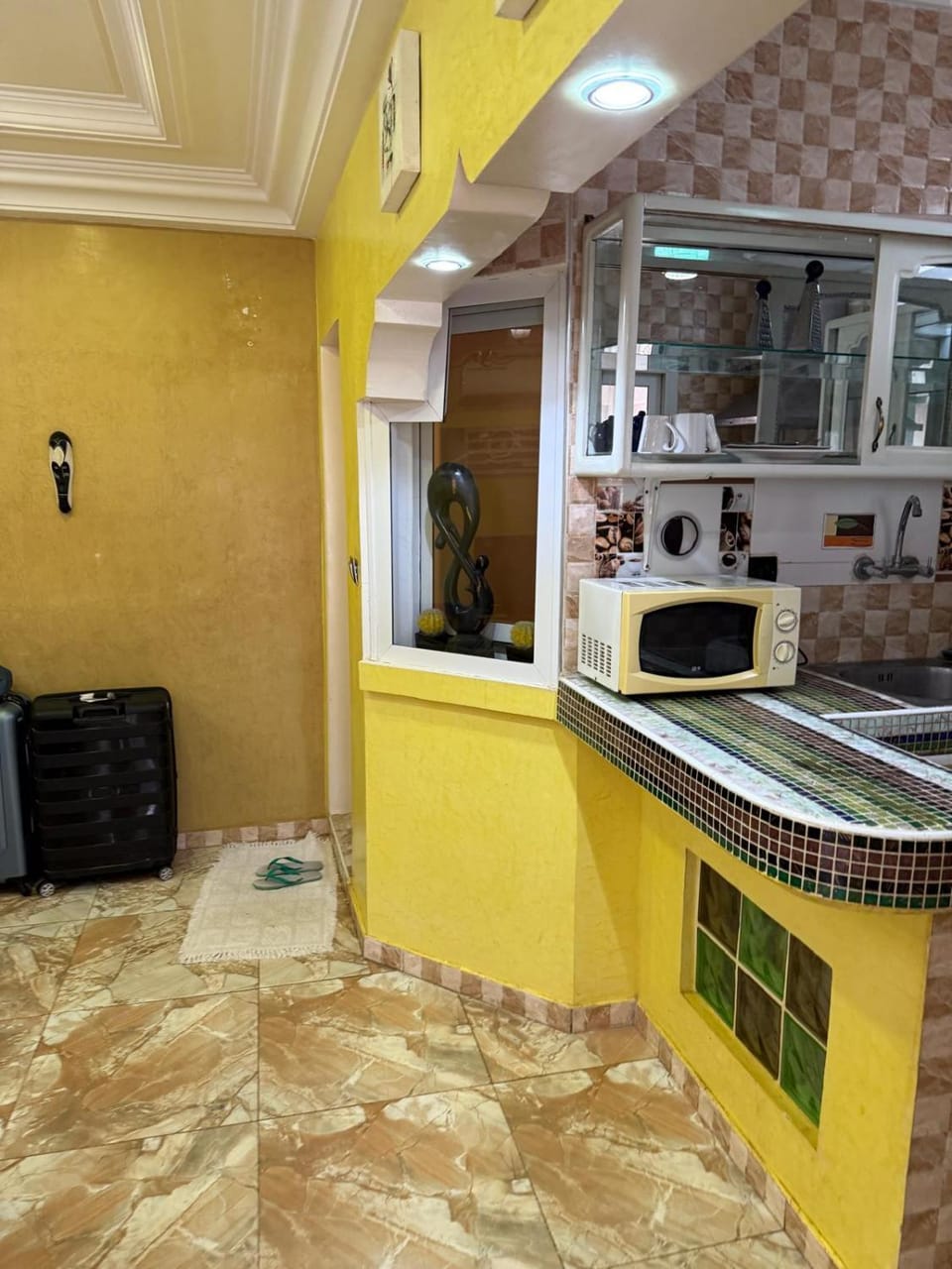 Résidence BGE Apartment in Dakar Region, Senegal