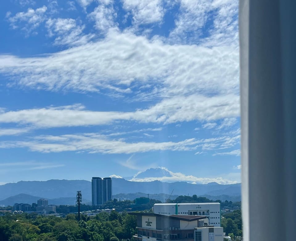 View (from property/room)