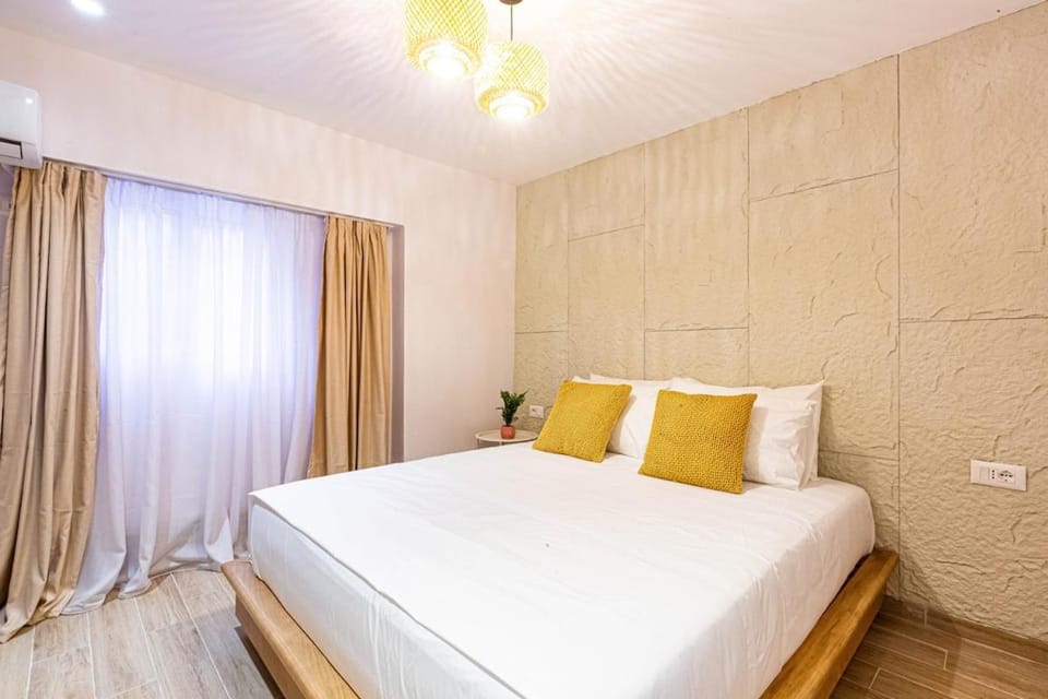 Dhermi's Icon Big 1BR Ap 1 Apartment in Dhërmi