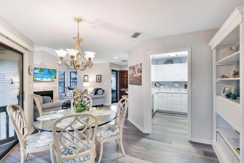 Harbour Oaks 308 House in Saint Simons Island