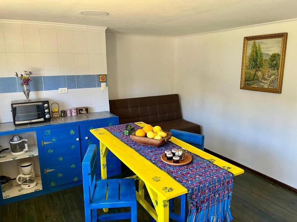 Kaape House Apartment in Maule