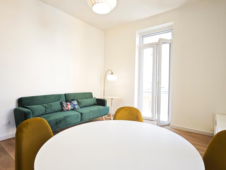 L'Oasi 157 Apartment in Bari