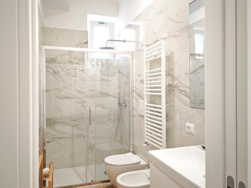 L'Oasi 157 Apartment in Bari