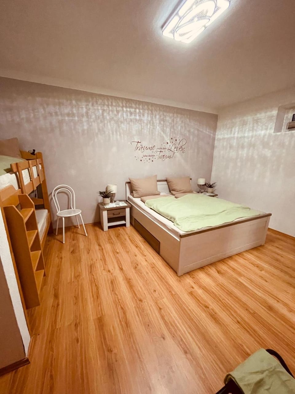 Ferienwohnung am Kreidesee in Hemmoor für Taucher Apartment in Lower Saxony, Germany