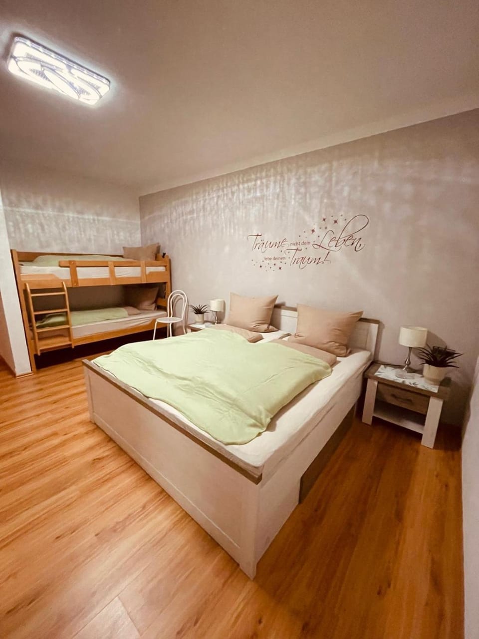 Ferienwohnung am Kreidesee in Hemmoor für Taucher Apartment in Lower Saxony, Germany