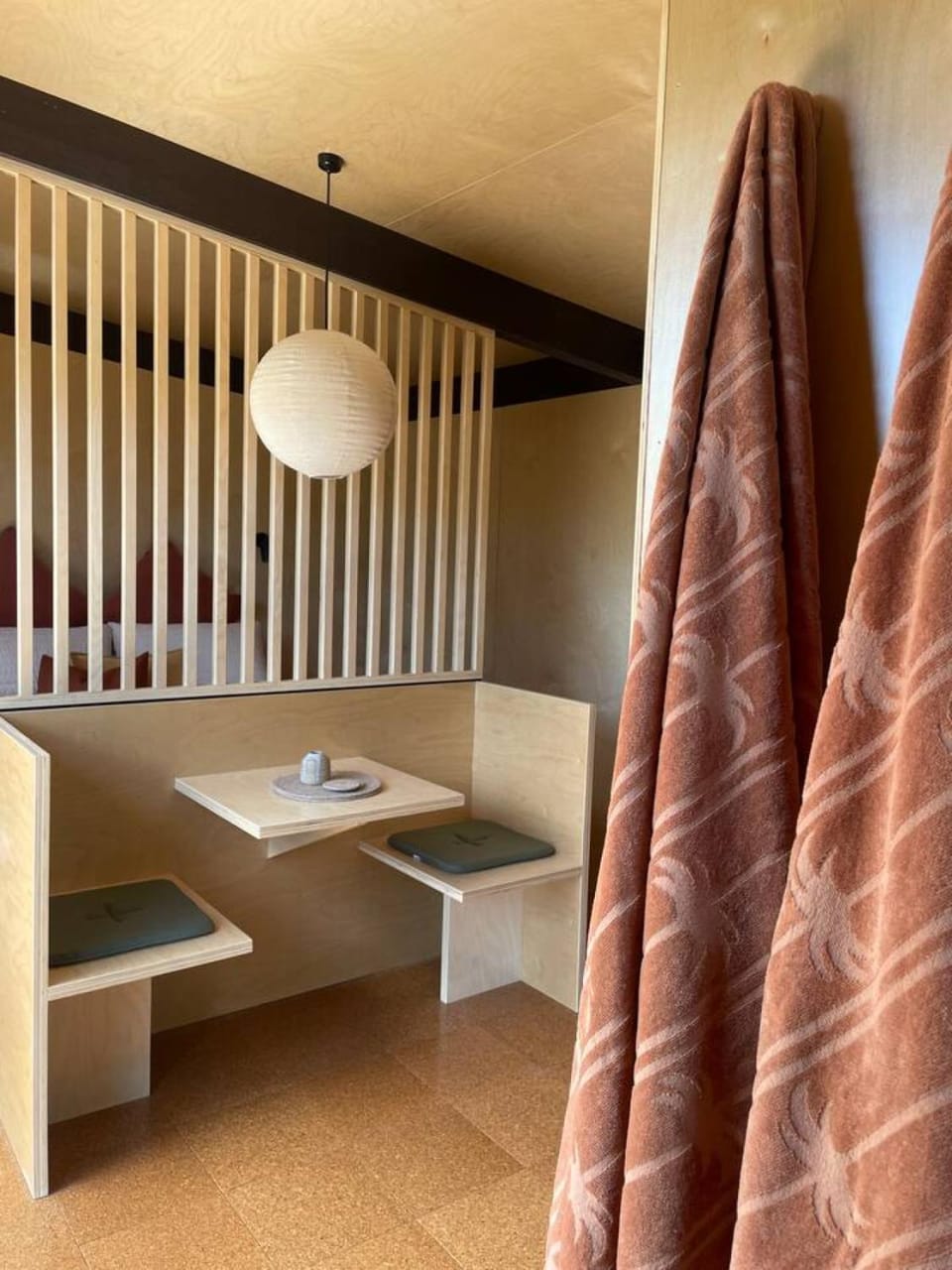 Whare Totahi Apartment in Raglan