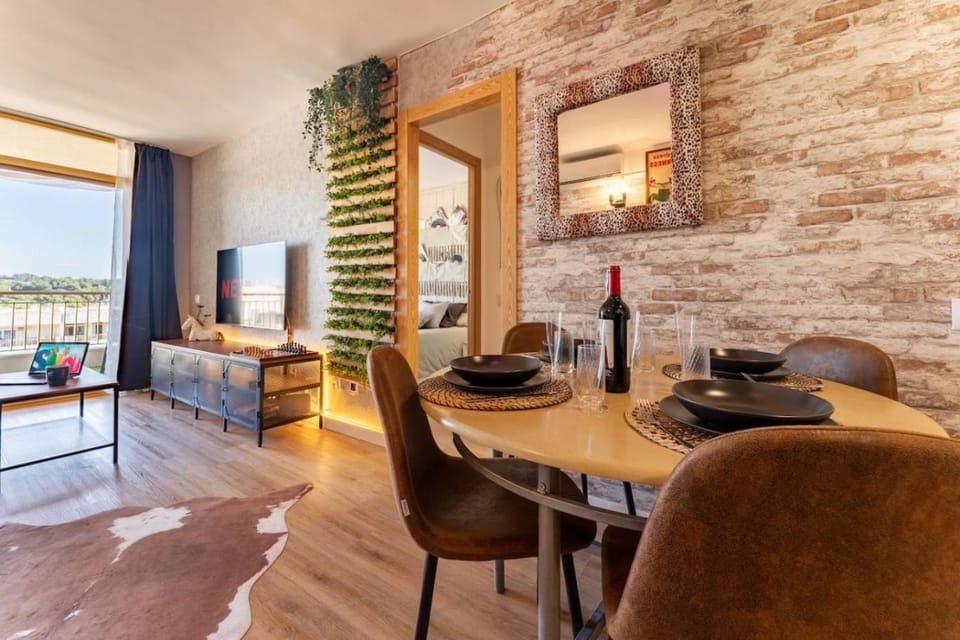 Charming Loft in Salou Apartment in Salou