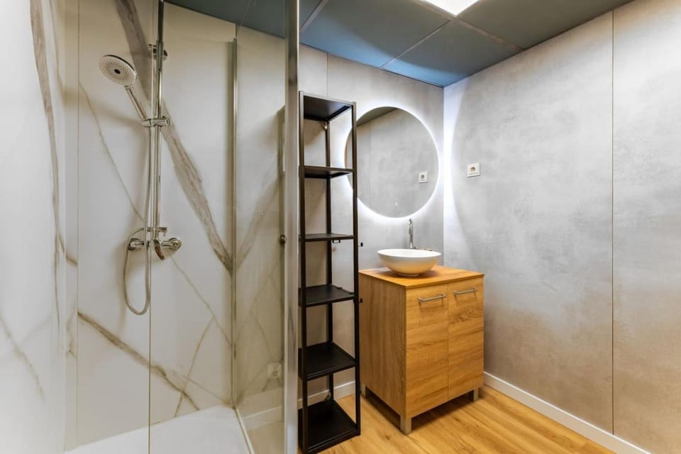 Charming Loft in Salou Apartment in Salou