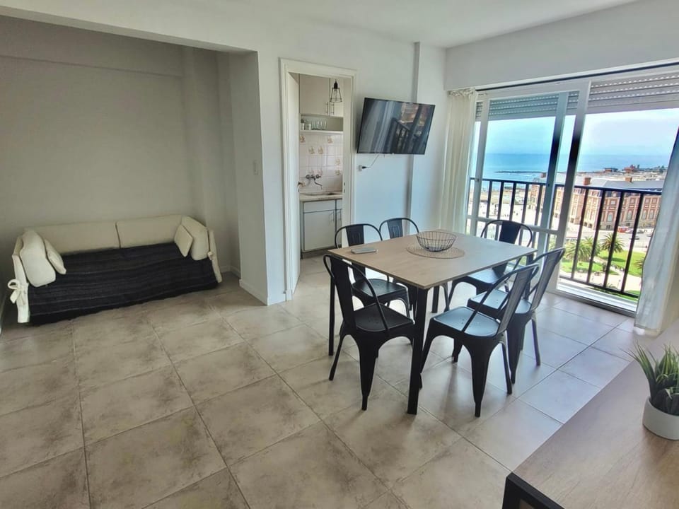 Alquiler temporario Apartment in Mar del Plata