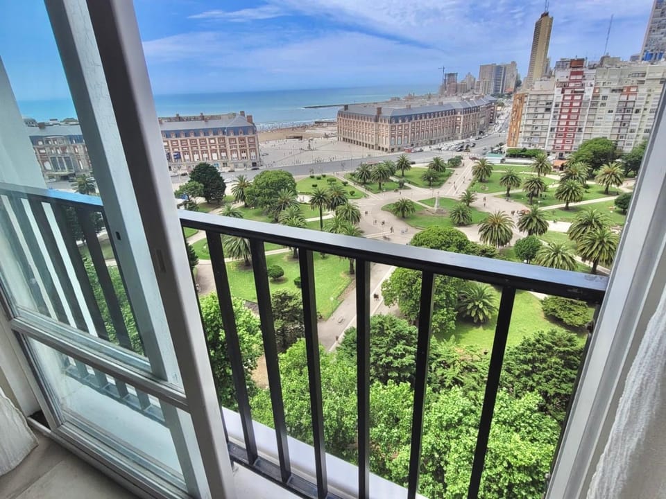 Alquiler temporario Apartment in Mar del Plata