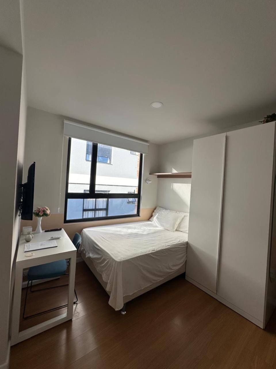 Studio 213 Apartment in Florianopolis