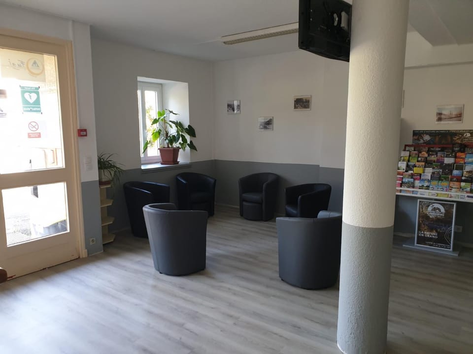 Auberge de jeunesse La Forge Hostel in Occitanie