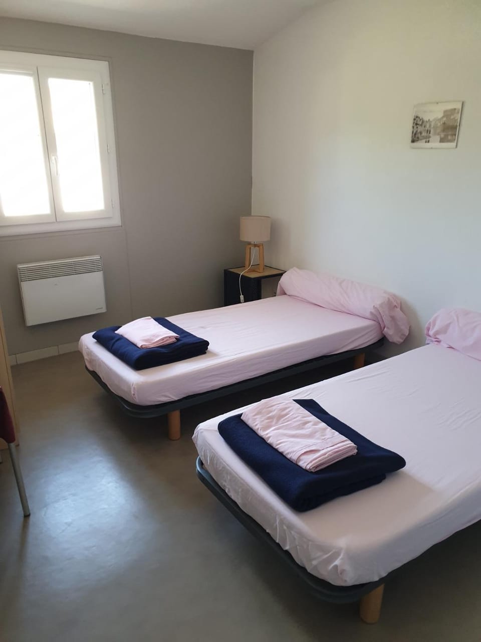 Auberge de jeunesse La Forge Hostel in Occitanie