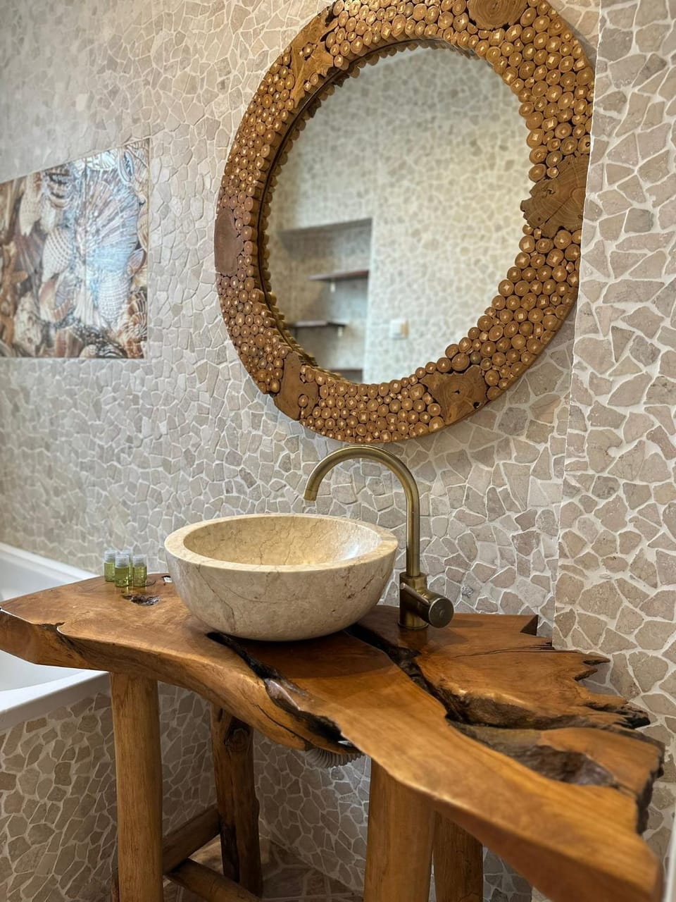 Central Family Residence Apartment in Sofia