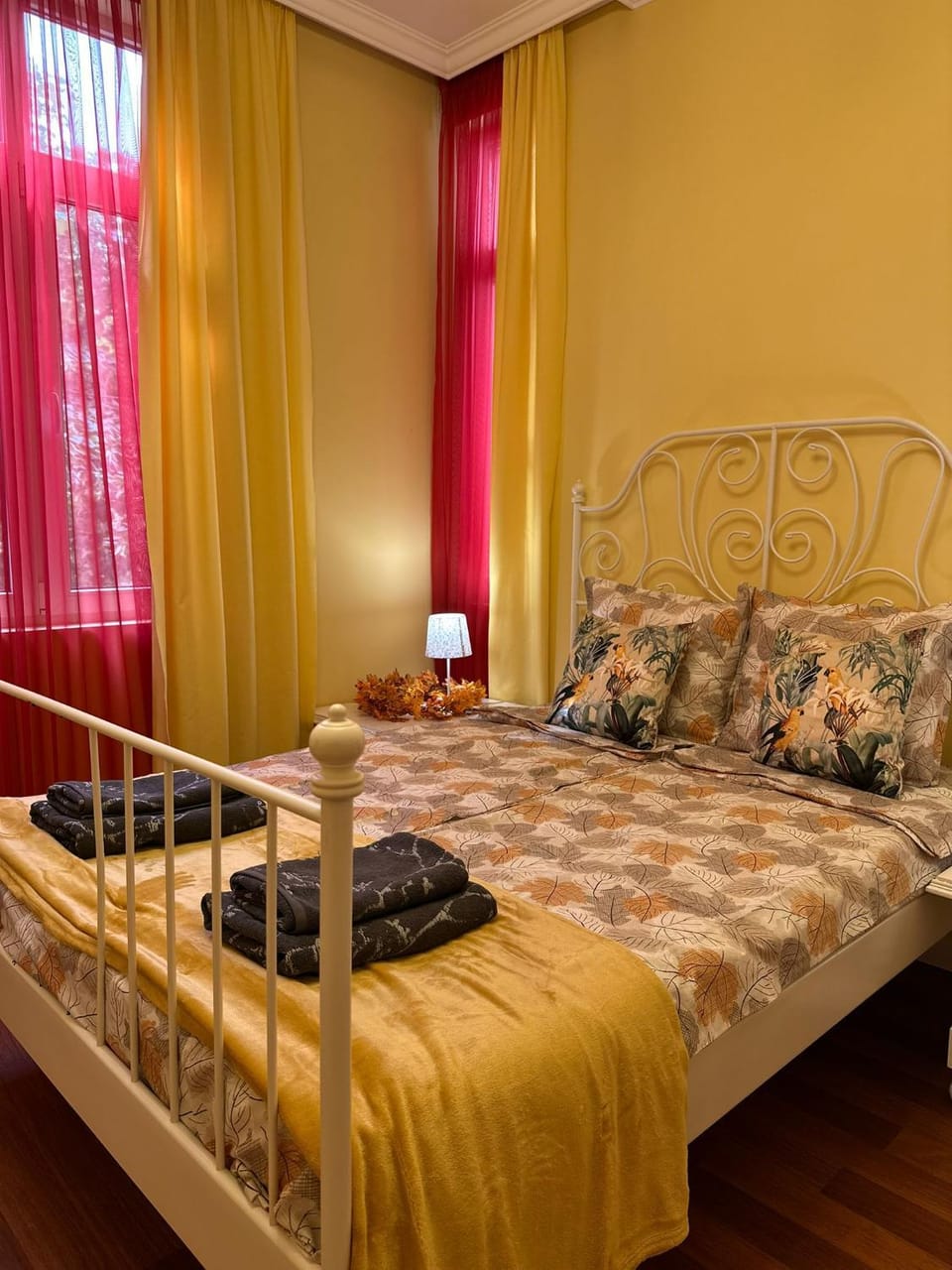 Central Family Residence Apartment in Sofia