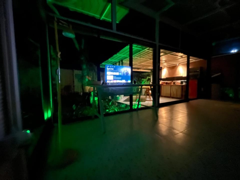 TV and multimedia, Evening entertainment