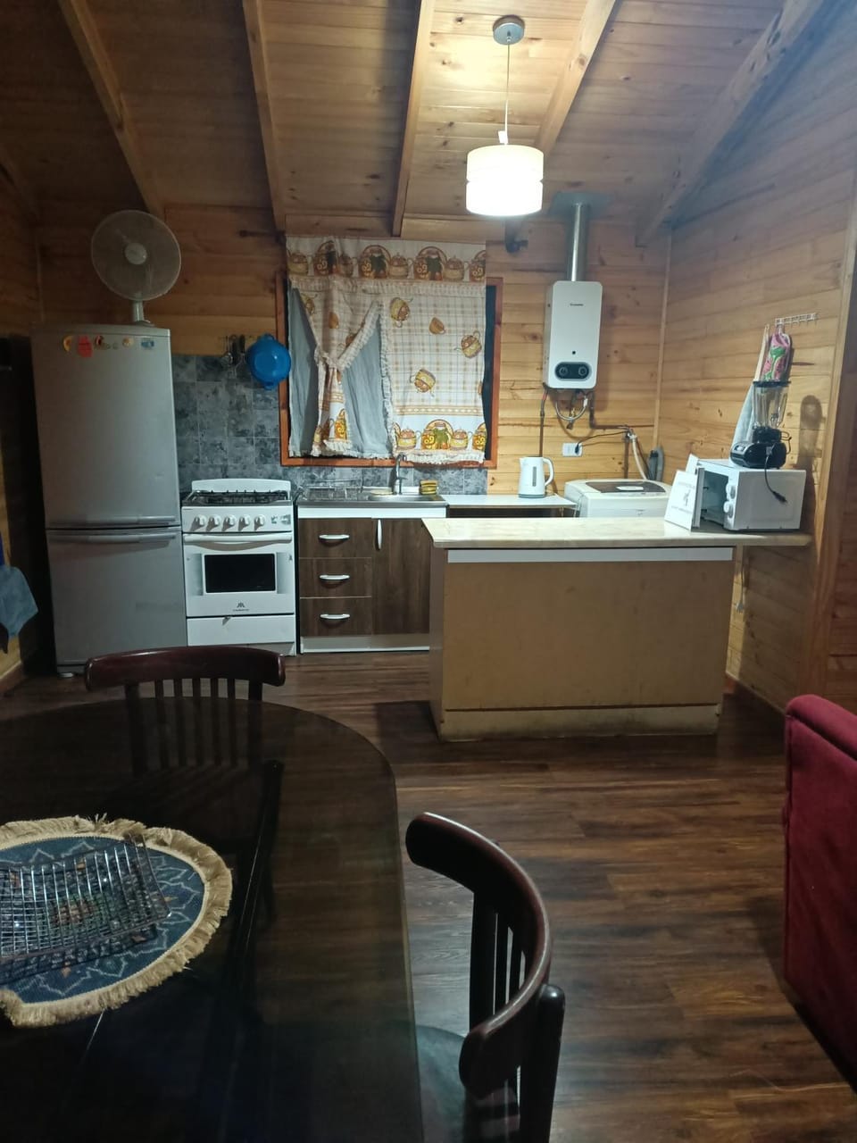 Casa Lelikelen dos dormitorios House in Pucon