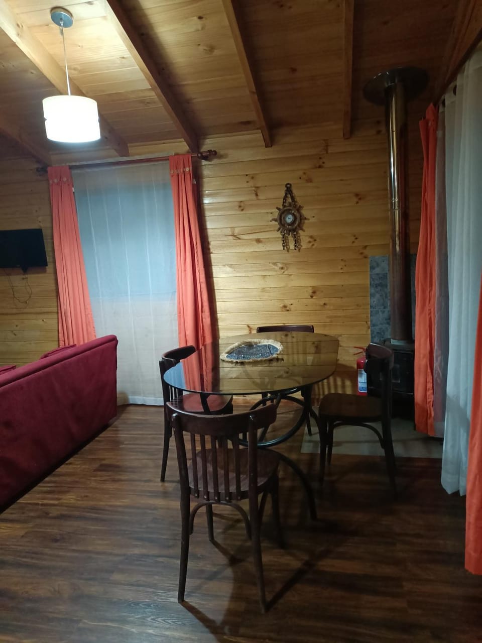 Casa Lelikelen dos dormitorios House in Pucon